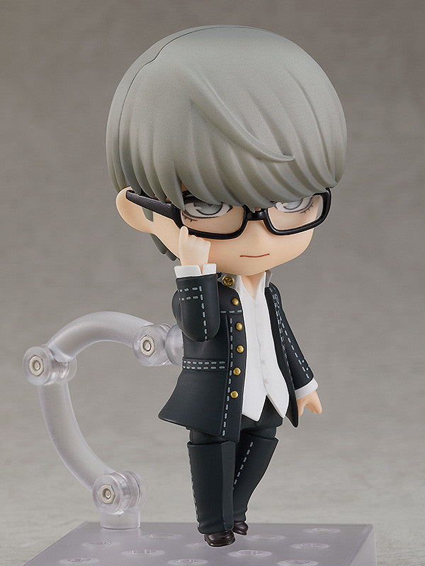 PRE ORDER Nendoroid P4G Hero