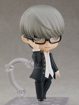 PRE ORDER Nendoroid P4G Hero