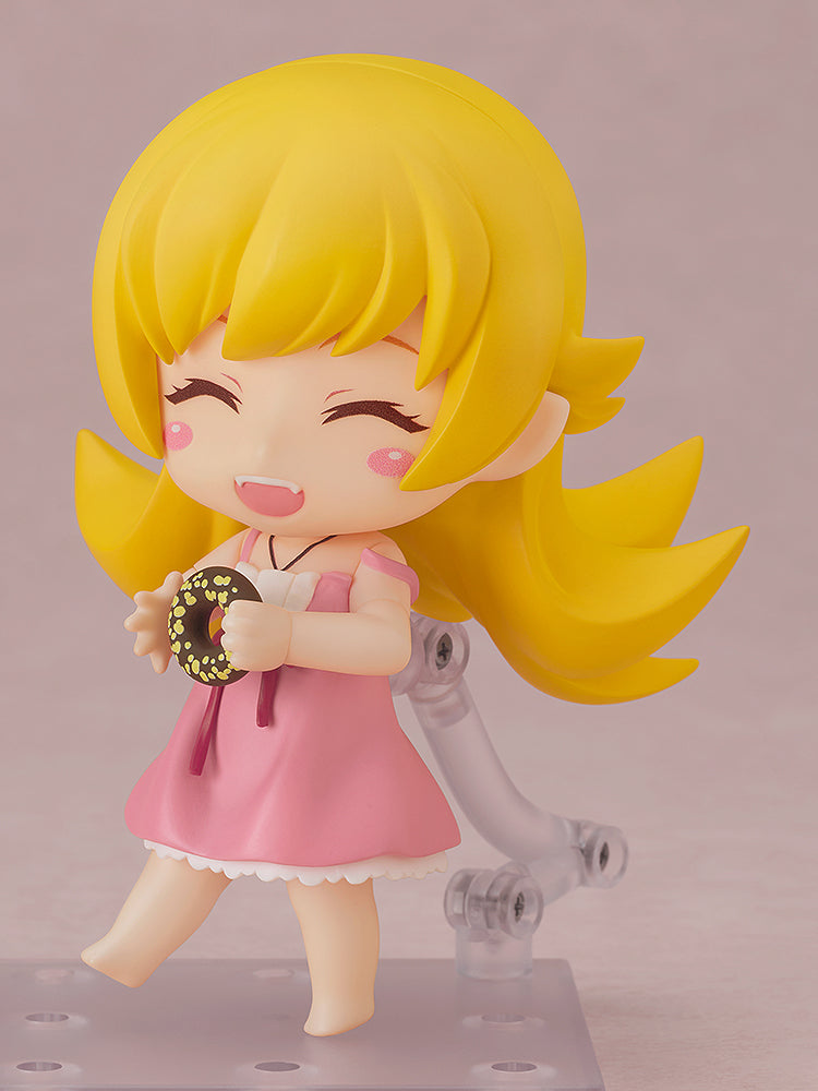 PRE ORDER Nendoroid Shinobu Oshino 2.0