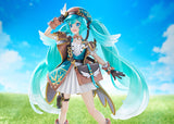PRE ORDER Good Smile Company Hatsune Miku 100th Adventure Ver. 1/7 Scale