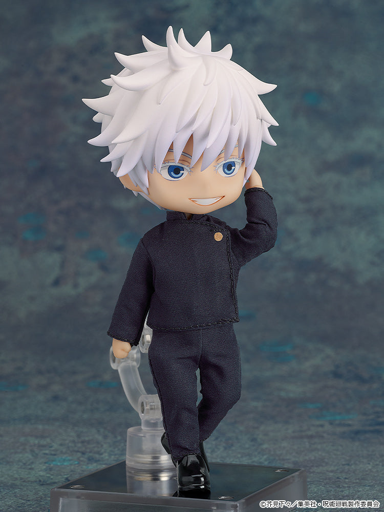 PRE ORDER Nendoroid Doll Satoru Gojo  Tokyo Jujutsu High School Ver.