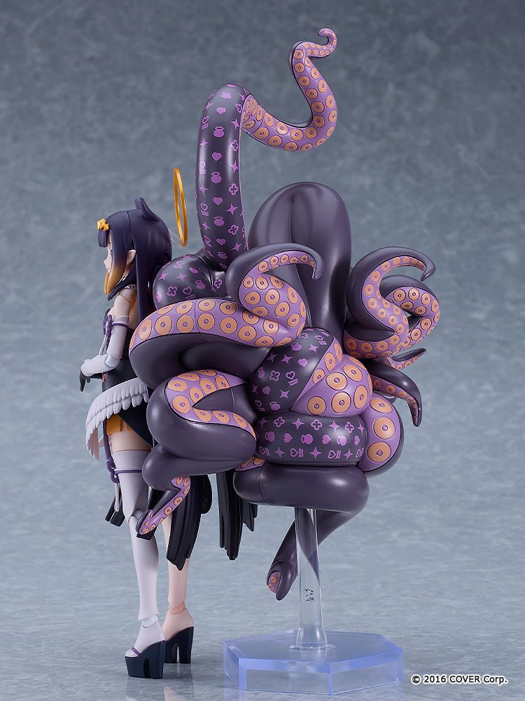 PRE ORDER figma Ninomae Ina'nis