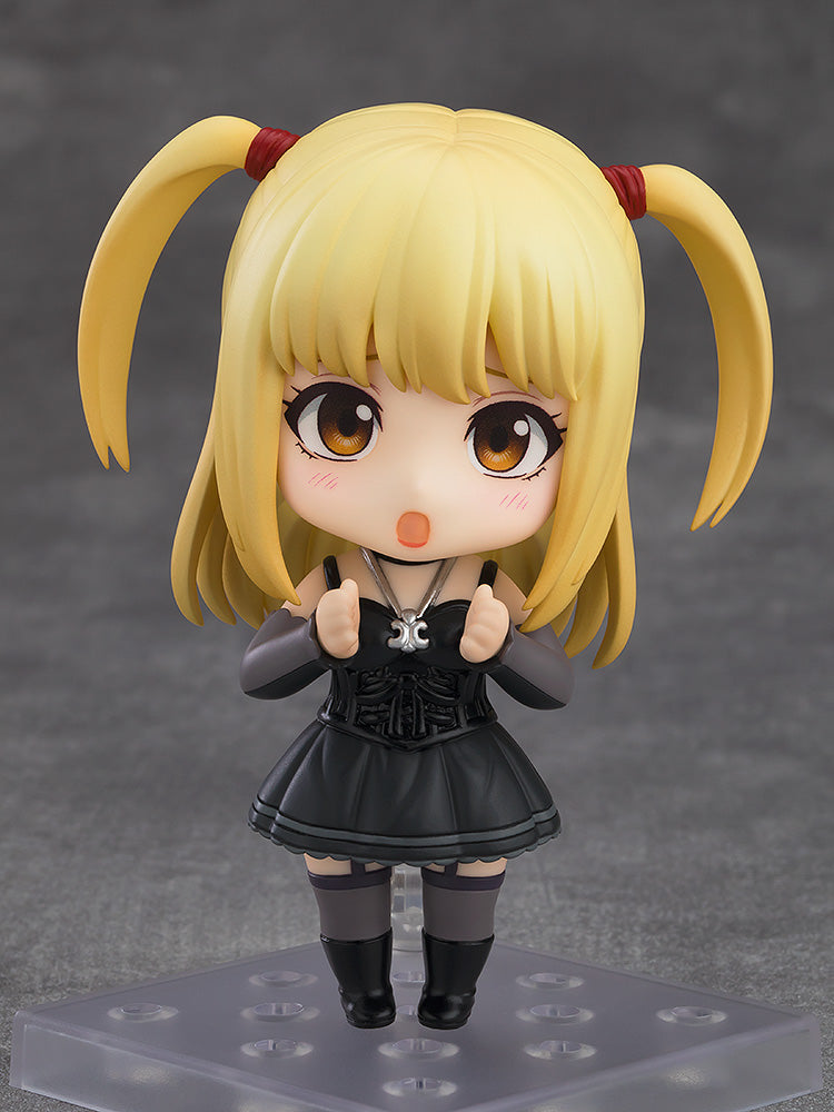 PRE ORDER Nendoroid Misa Amane 2.0