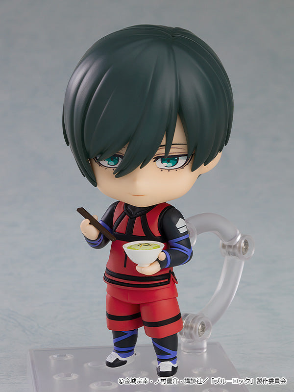 PRE ORDER Nendoroid Itoshi Rin