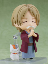 Nendoroid Takashi Natsume & Nyanko Sensei Traditional Clothing Ver.