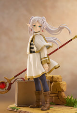 PRE ORDER GoodSmile Company Frieren Magic of the Eventide Glow 1/7 Scale