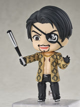 PRE ORDER Nendoroid Goro Majima