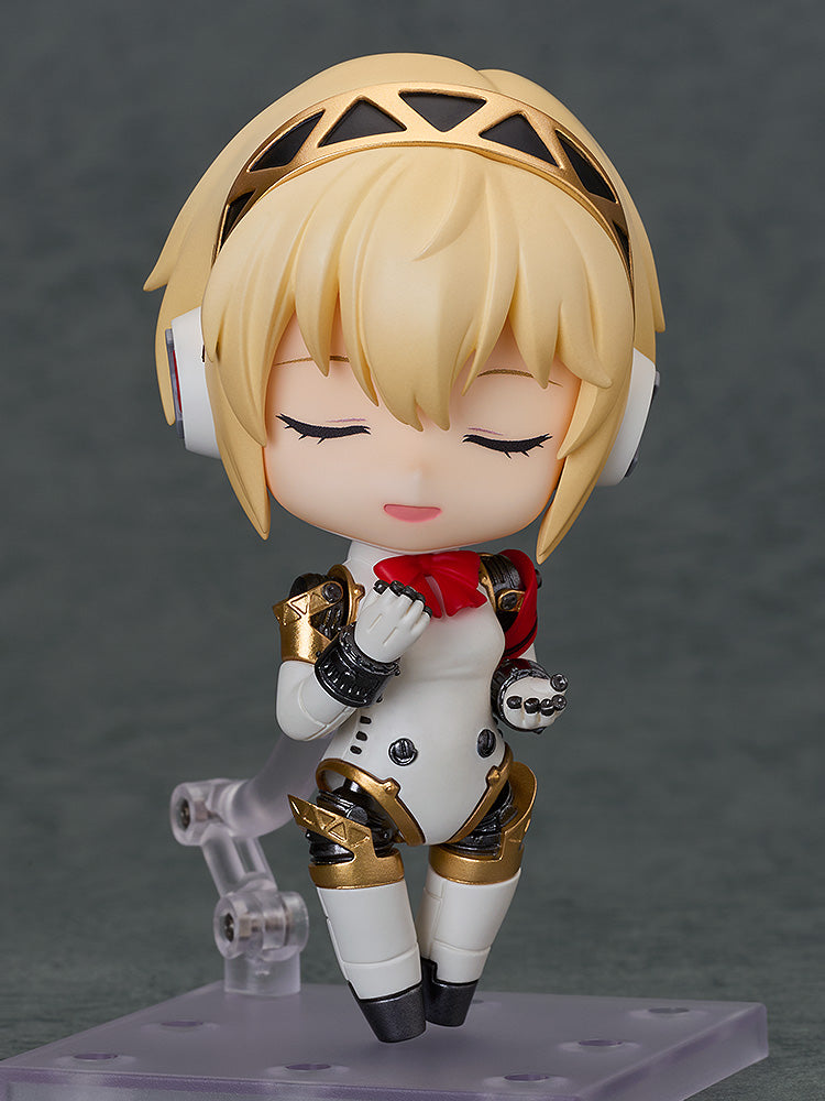 PRE ORDER Nendoroid Aigis 2.0
