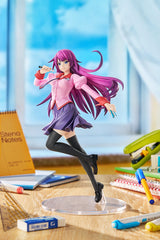 PRE ORDER POP UP PARADE Hitagi Senjyogahara L Size