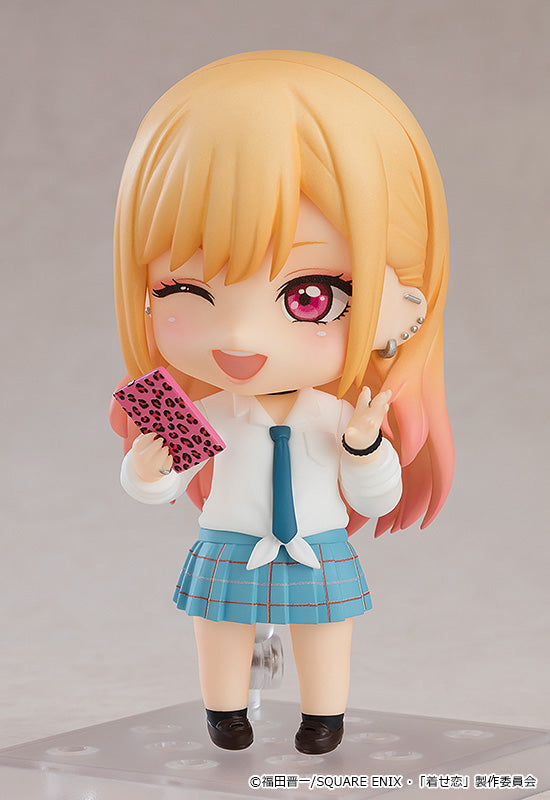 PRE ORDER Nendoroid Marin Kitagawa