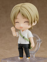 PRE ORDER Nendoroid Takashi Natsume & Nyanko Sensei