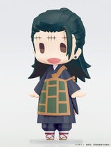 PRE ORDER HELLO! GOOD SMILE Suguru Geto