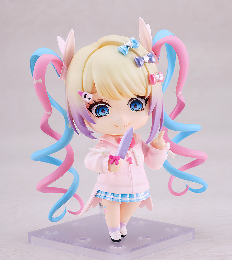 PRE ORDER Nendoroid OMGkawaiiAngel Outing Ver.