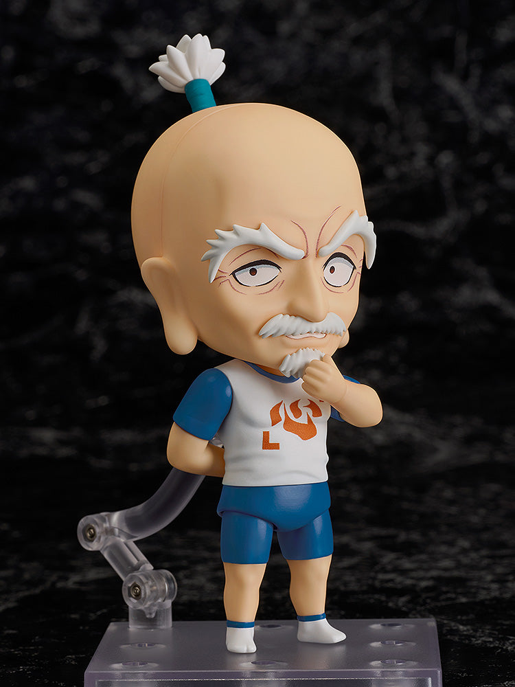 PRE ORDER [VIP] Nendoroid Netero