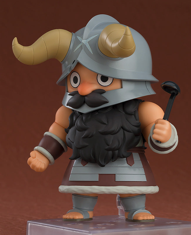 PRE ORDER Nendoroid Senshi