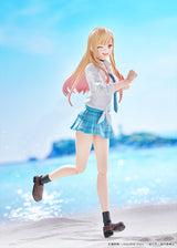 PRE ORDER figma Marin Kitagawa