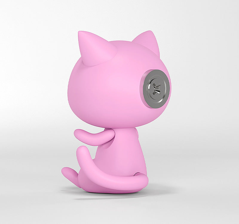 PRE ORDER [VIP] Huggy Good Smile Cat