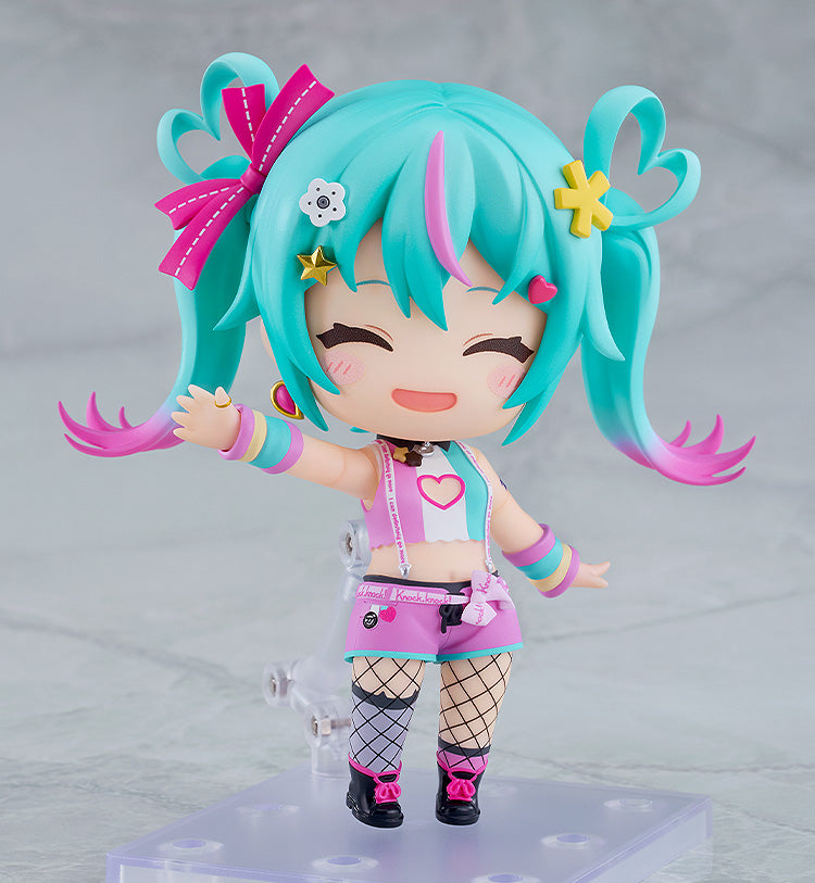 PRE ORDER Nendoroid Hatsune Miku DecoMiku (Lightness)
