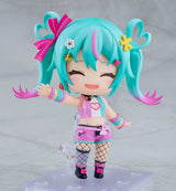 PRE ORDER Nendoroid Hatsune Miku DecoMiku (Lightness)