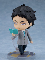 PRE ORDER Nendoroid Keiji Akaashi School Uniform Ver.