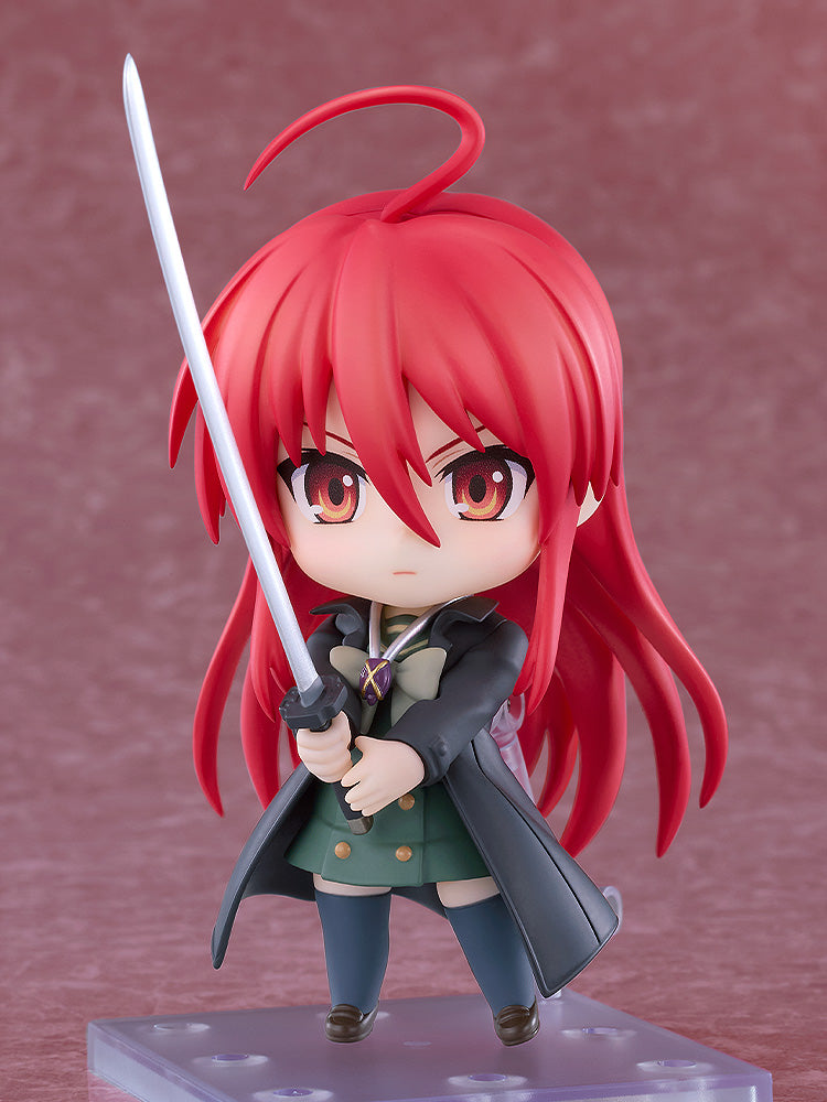 PRE ORDER Nendoroid Shana 2.0