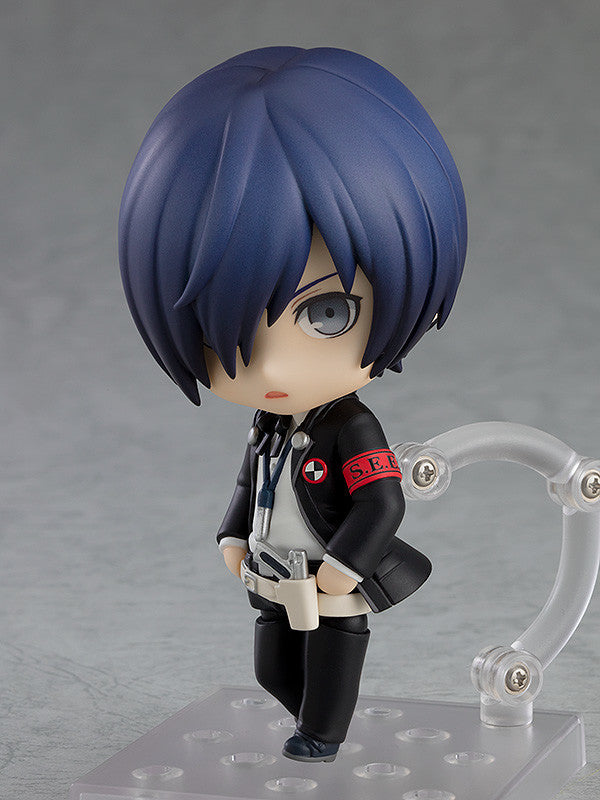 PRE ORDER Nendoroid Persona3 Hero