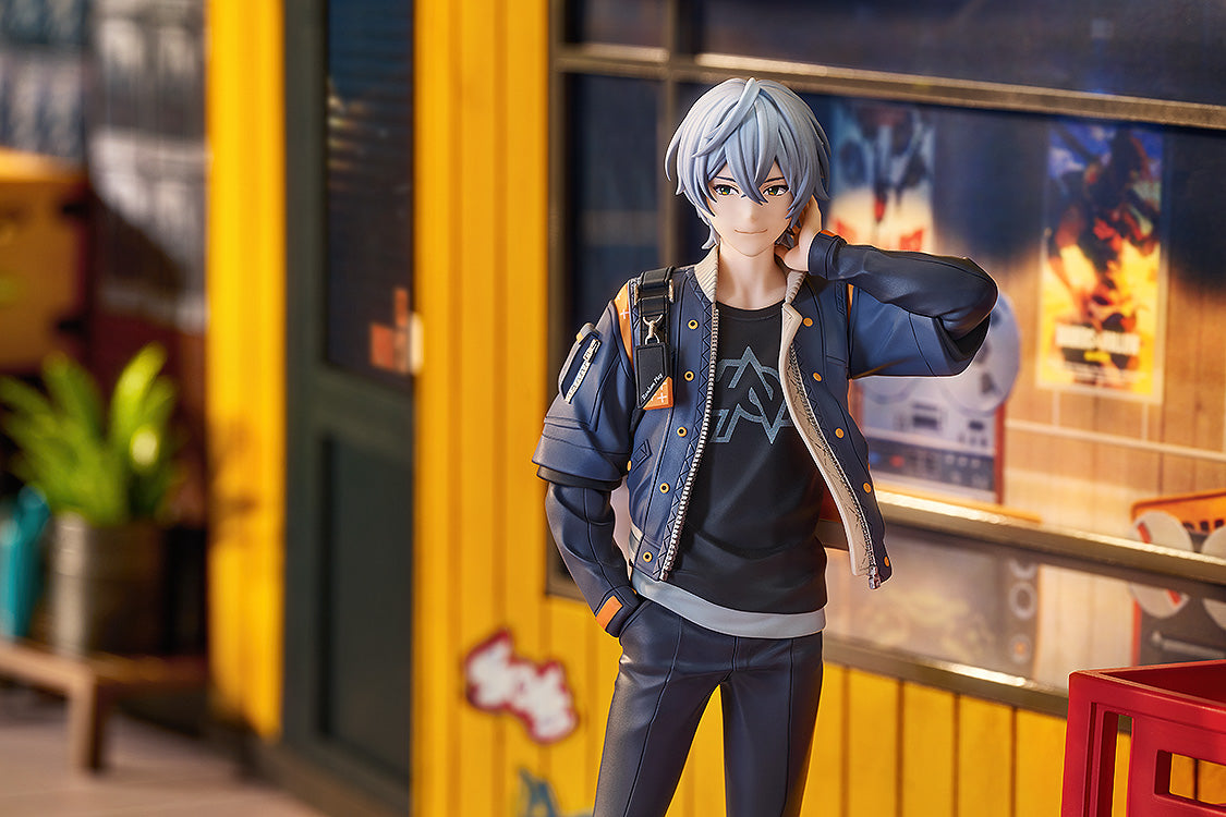 PRE ORDER POP UP PARADE SP Wise
