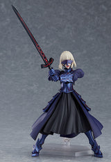 PRE ORDER figma Saber Alter 2.0