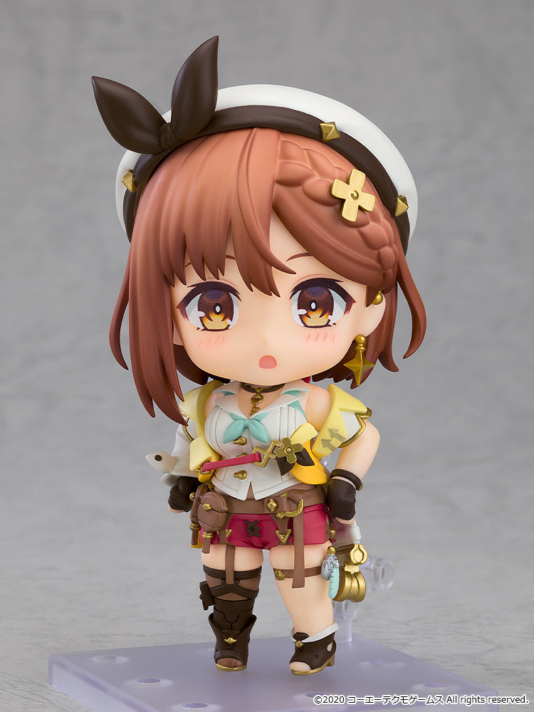 PRE ORDER [VIP] Nendoroid Ryza Atelier Ryza 2 Ver.