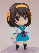 PRE ORDER Nendoroid Haruhi Suzumiya 2.0