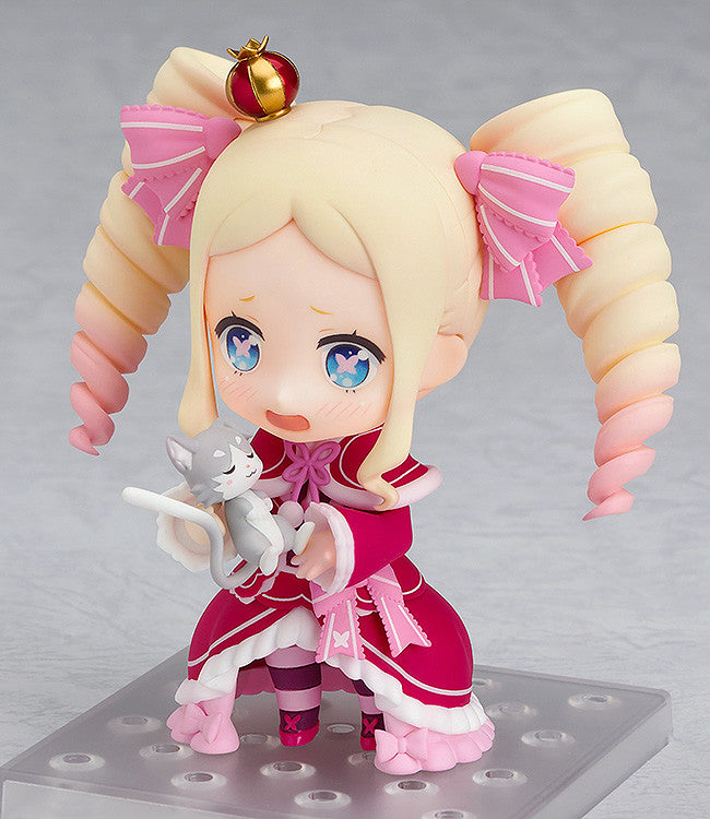 PRE ORDER Nendoroid Beatrice