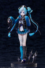 PRE ORDER Hatsune Miku Jiangshi Ver. 1/7 Complete Figure