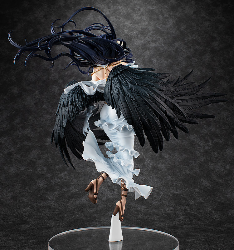 PRE ORDER KODAKAWA Albedo Wing Ver. 1/7 Scale