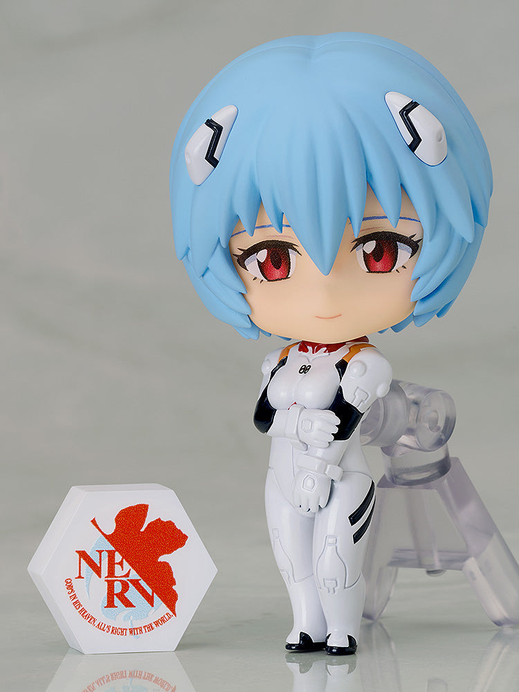 PRE ORDER Nendoroid Surprise Rebuild of Evangelion