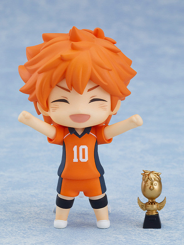 PRE ORDER Nendoroid Surprise Haikyu!! Nationals Arc(re-run)