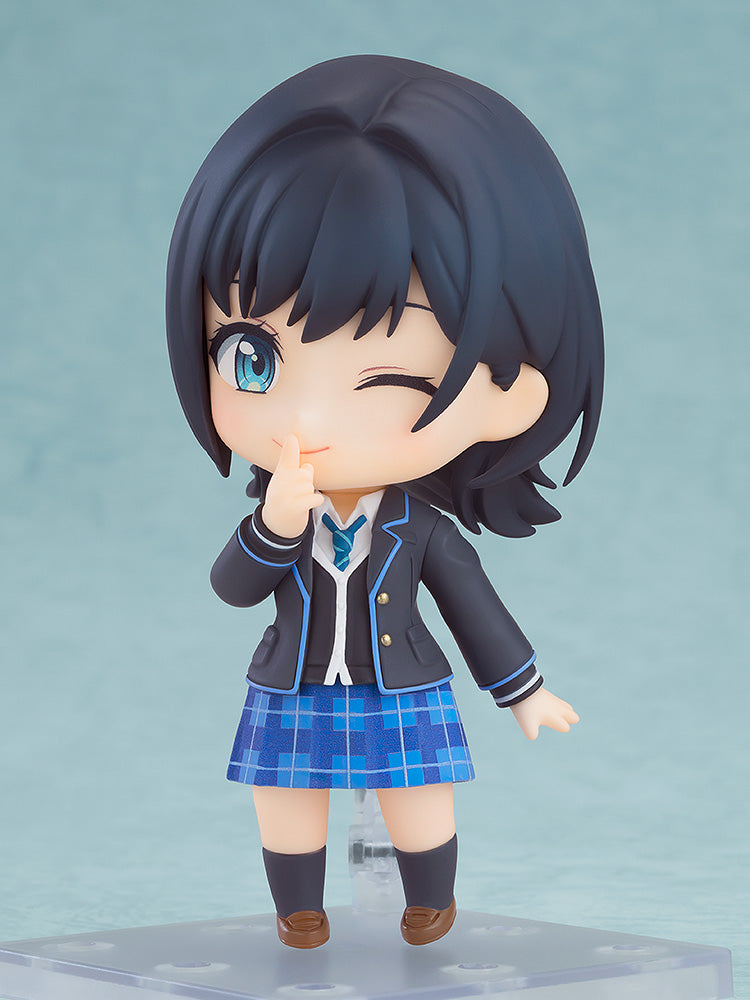 PRE ORDER Nendoroid Yuzuki Nanase