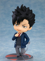 PRE ORDER Nendoroid Tetsuro Kuroo School Uniform Ver.