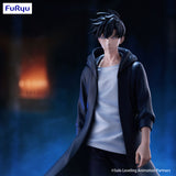 PRE ORDER Trio-Try-iT Figure Solo Leveling - Sung Jinwoo