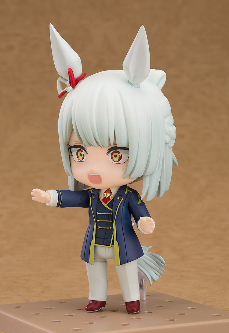 PRE ORDER Nendoroid Fujimasa March