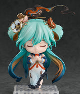 PRE ORDER Nendoroid Hatsune Miku Shimian Maifu Ver.