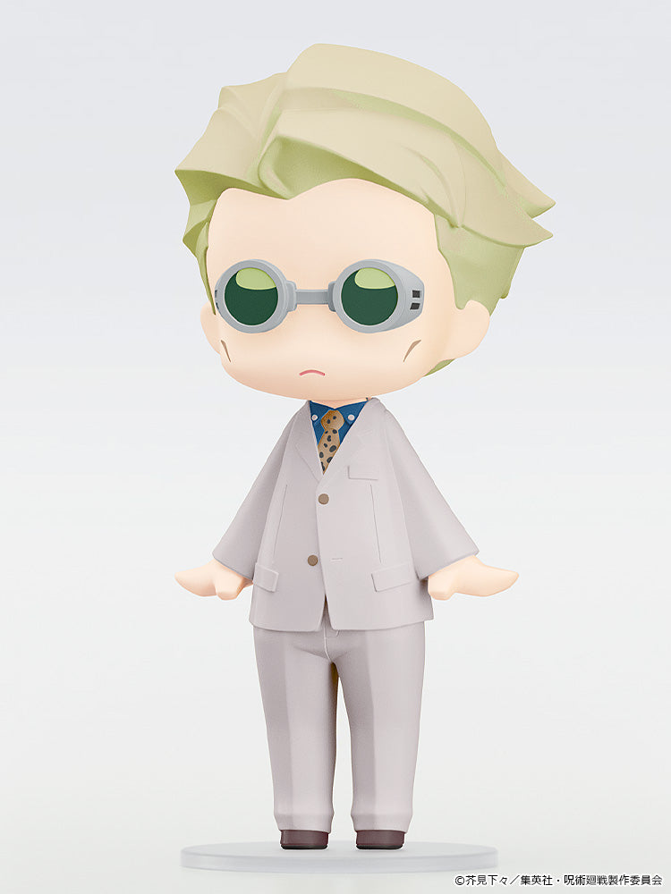 PRE ORDER HELLO! GOOD SMILE Kento Nanami