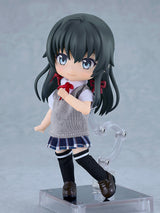 PRE ORDER Nendoroid Doll Yukino Yukinoshita