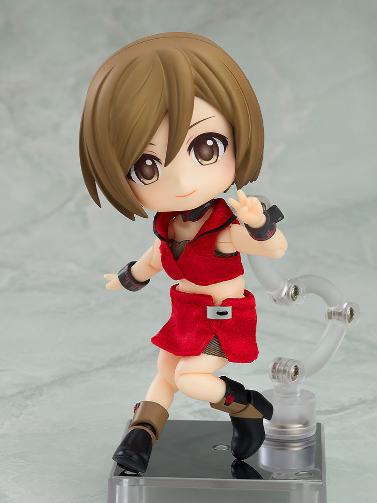 PRE ORDER Nendoroid Doll MEIKO