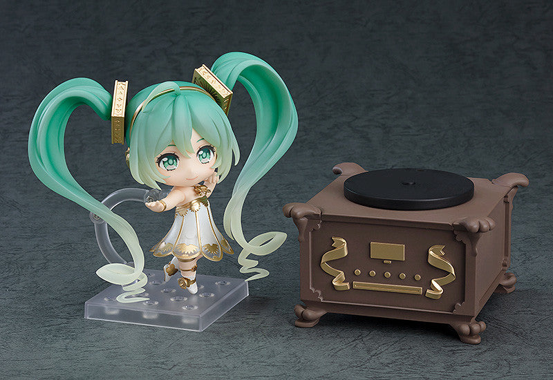 PRE ORDER Nendoroid Hatsune Miku Symphony 5th Anniversary Ver.