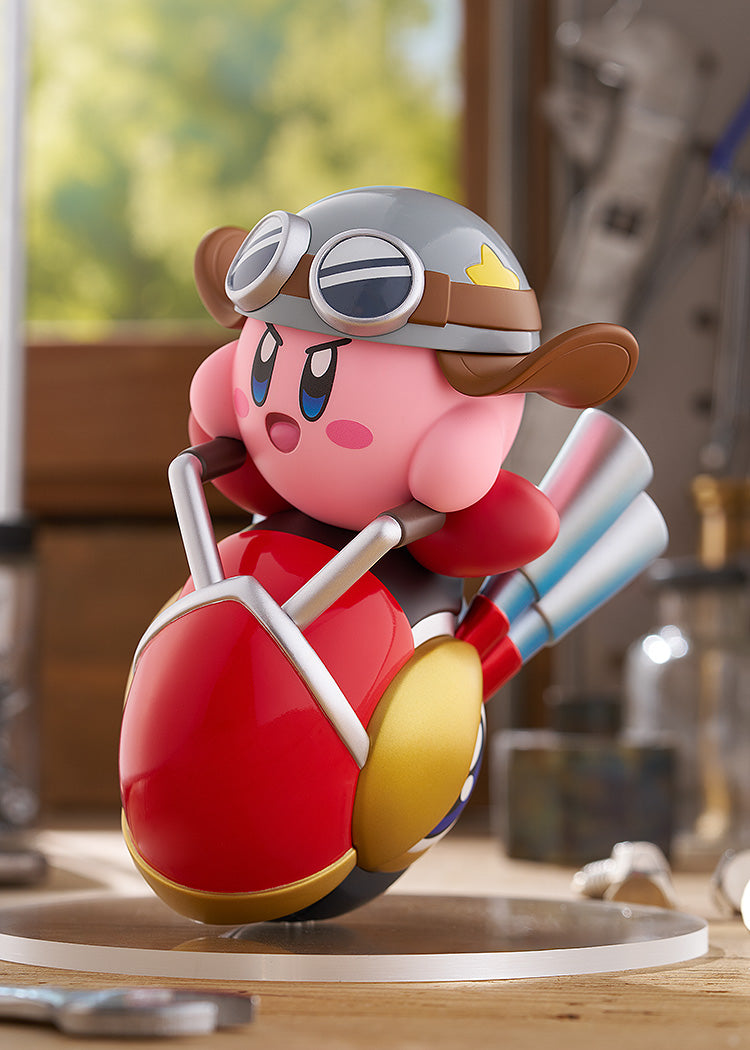 PRE ORDER POP UP PARADE Kirby Wheelie Rider Ver.