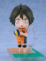 PRE ORDER Nendoroid Tadashi Yamaguchi The New Karasuno Ver.