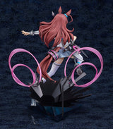 PRE ORDER Good Smile Company Umamusume: Pretty Derby - Mihono Bourbon The Chestnut Cyborg 1/7 Scale
