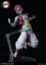 PRE ORDER figma Akaza