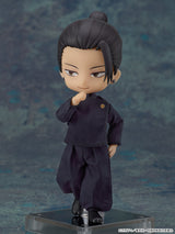 PRE ORDER Nendoroid Doll Suguru Geto  Tokyo Jujutsu High School Ver.