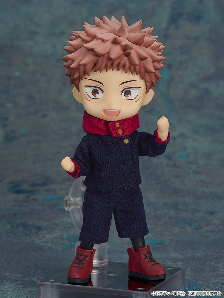 PRE ORDER Nendoroid Doll Yuji Itadori